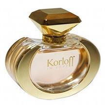 ادو پرفیوم زنانه کارلوف مدل In Love حجم 100 میلی لیتر Korloff Eau De Parfum For Women 100ml 