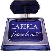 ادو پرفیوم زنانه لا پرلا مدل J`Aime La Nuit حجم 100 میلی لیتر La Perla JAime La Nuit Eau De Parfum for Women 100ml