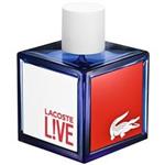 Lacoste Live Eau De Toilette For Men 100ml