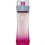 Lacoste Touch Of Pink Eau De Toilette For Women 90ml