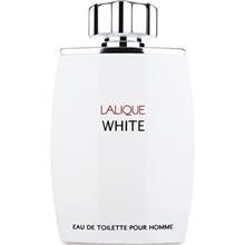 Lalique White Eau De Toilette For Men 125ml