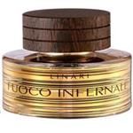 Linari Fuoco Infernale Eau De Parfum 100ml