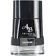 ادو تویلت لومانی مدل اسپیریت حجم 100 میلی لیتر مناسب برای آقایان Lomani Spirit Eau De Toilette For Men 100ml