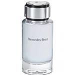 ادو تویلت مردانه Mercedes Benz حجم 120ml