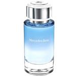 ادو تویلت مردانه Mercedes Benz Sport حجم 120ml