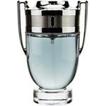 Paco Rabanne Invictus Eau De Toilette For Men 50ml