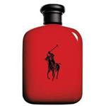 Ralph Lauren Polo Red Eau De Toilette For Men 125ml