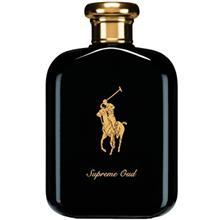 ادو پرفیوم مردانه رالف لورن مدل Polo Supreme Oud حجم 125 میلی لیتر Ralph Lauren Polo Supreme Oud Eau De Parfum For Men 125ml