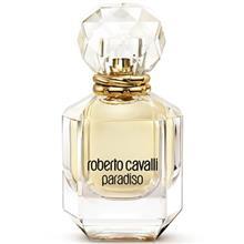 ادو پرفیوم زنانه روبرتو کاوالی مدل پارادیزو حجم 75 میلی لیتر Roberto Cavalli Paradiso Eau De Parfum For Women 75ml