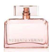 ادو پرفیوم زنانه روبرتو ورینو مدل Gold Bouquet حجم 90 میلی لیتر Roberto Verino Eau De Parfum For Women 90ml 