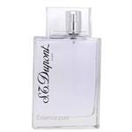 S.T Dupont Essence Pure Eau De Toilette For Men 100ml