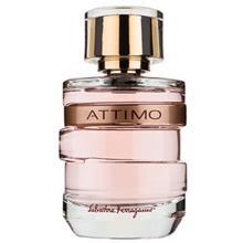 ادو تویلت زنانه سالواتوره فراگامو Attimo LEau Florale حجم 100ml Salvatore Ferragamo Attimo LEau Florale Eau De Toilette For Women 100ml