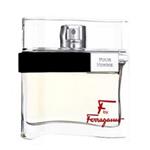 ادو تویلت مردانه سالواتوره فراگامو F By Ferragamo Pour Homme حجم 100ml 