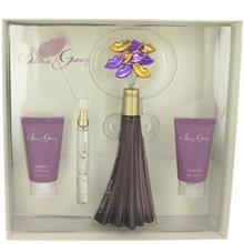 ست ادو پرفیوم زنانه سلنا گومز مدل Vivamore حجم 100 میلی لیتر Selena Gomez Vivamore Eau De Parfum Gift Set For Women 100ml