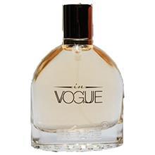 ادو پرفیوم زنانه سریس مدل In Vogue حجم 100 میلی لیتر Seris In Vogue Eau De Parfum For Women 100ml