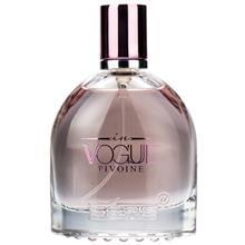 ادو پرفیوم زنانه سریس مدل In Vogue Pavione حجم 100 میلی لیتر Seris In Vogue Pavione Eau de Parfum For Women 100ml