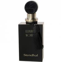 ادو پرفیوم زنانه استنتال مدل Elixir Noir حجم 90 میلی لیتر Stendhal Elixir Noir Eau De Parfume For Women 90ml
