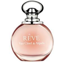 ادو پرفیوم زنانه Van Cleef And Arpels مدل ریو حجم 100 میلی لیتر Van Cleef And Arpels Reve Eau De Parfum For Women 100ml