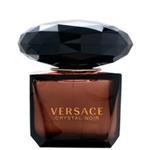 Versace Crystal Noir Eau De Toilette for Women 90ml