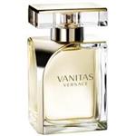 ادو پرفیوم زنانه ورساچه Vanitas حجم 100ml