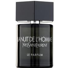 ادو پرفیوم مردانه ایو سن لوران مدل La Nuit de L’Homme حجم 100 میلی لیتر YSL LHomme Nuit Eau De Parfum For Men 100ml