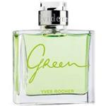 Yves Rocher Comme Une Evidence Green EDT For Men 75ml