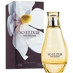 Yves Rocher So Elixir Eau De Parfum For Women 50ml