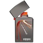 Zippo On The Road Eau De Toilette For Men 100ml