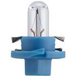 Philips Bax Blue 12623CP Lamp