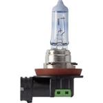 Philips H11 White Vision 12362WHVB1 Halogen Lamp