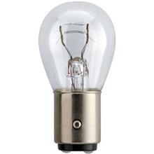 لامپ خودرو فیلیپس مدل P21-5W 12499CP Philips P21-5W 12499CP Lamp