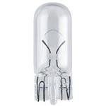 Philips W5W Long Life EcoVision 12961LLECOCP Lamp