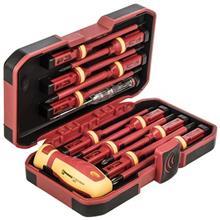 مجموعه 13 عددی پیچ گوشتی فونیکس مدل 561313 Phoenix PCS Screwdriver Set 