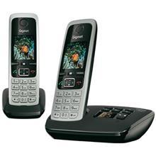 تلفن بی سیم گیگاست مدل C430 A Duo Gigaset C430 A Duo Wireless Phone