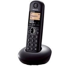 تلفن بی سیم پاناسونیک مدل KX-TGB210 Panasonic KX-TGB210 Wireless Phone