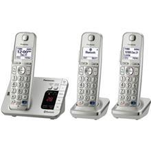 تلفن بی‌سیم پاناسونیک مدل KX-TGE263 Panasonic KX-TGE263 Wireless Phone