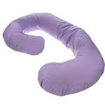 Die Ruhe Shape C Pregnancy Pillow