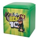 جلو مبلی کودک پینک مدل Ben 10