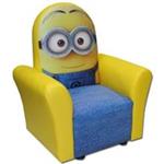 مبل کودک پینک مدل Minion