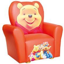 مبل کودک پینک مدل Pooh Pink Pooh Kids Sofa