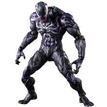 اکشن فیگور  پلی آرتز کای مدل Venom
