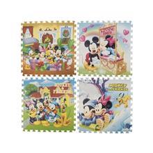 تشک پازلی دیزنی مدل Mickey Mouse Disney Mickey Mouse Puzzle Mats