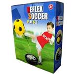 Kings Sport Reflex Soccer Play set