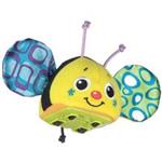 Playgro Bee Scoot Along Size Small Doll