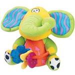 Playgro Playmate Elephant Doll