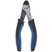 انبر سیم چین نووا مدل NTP 8013 سایز 5 اینچ Nova NTP 8013 Cutting Plier