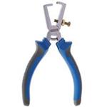 Nova NTW 8051 Wire Stripper Plier