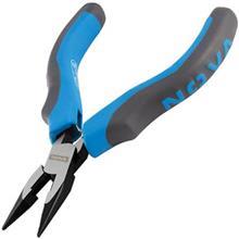 انبردست 4.5 اینچی نووا مدل NTP 8012 Nova NTP 8012 Long Nose Mini Pliers