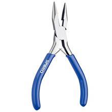 انبر دم باریک الکترونیکی 5 اینچی اسپرو مدل 1805-342 Spero 342-1805 5 Inch Electronic Long Nose Plier