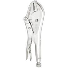 انبر قفلی 10 اینچی اسپرو مدل 3672810SB Spero 367-2810SB 10 Inch Locking Plier